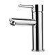 LUDWIG ROUND FAUCET  10.01301.CHR | TASORO PRODUCTS - FAUCETS