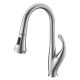 KAPLA PULL DOWN 10.11101.CHR |  TASORO PRODUCTS - FAUCETS