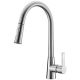 NUVO PULL DOWN 10.11501.CHR |  TASORO PRODUCTS - FAUCETS