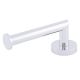 DELUXE CHROME TOILET PAPER HOLDER 12.00002.CHR | TASORO PRODUCTS - BATHROOM ACCESSORIES