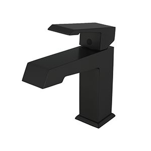 ARON FAUCET 10.01201.MBK |  TASORO PRODUCTS - FAUCETS