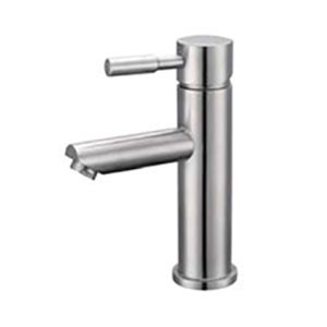 POPLAR FAUCET 10.20401.BN |  TASORO PRODUCTS - FAUCETS