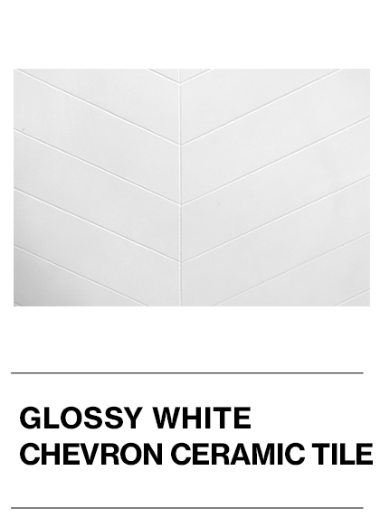 Glossy White 3
