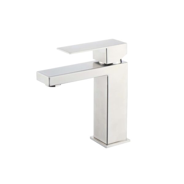 Ludwig Square Faucet