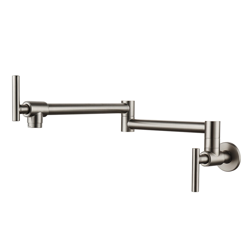 wholesale bathroom faucets