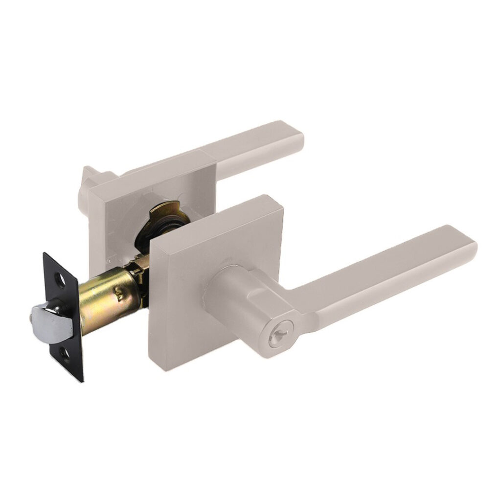 Door Levers | Building Materials Supplier in California